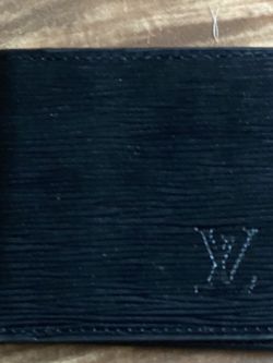 Louis Vuitton Mens Wallet 