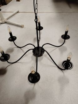 chandelier lighting