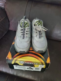 Heelys