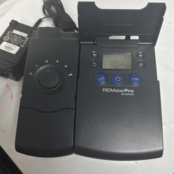 Resmed remaster pro m series Sleep Apnea Machine