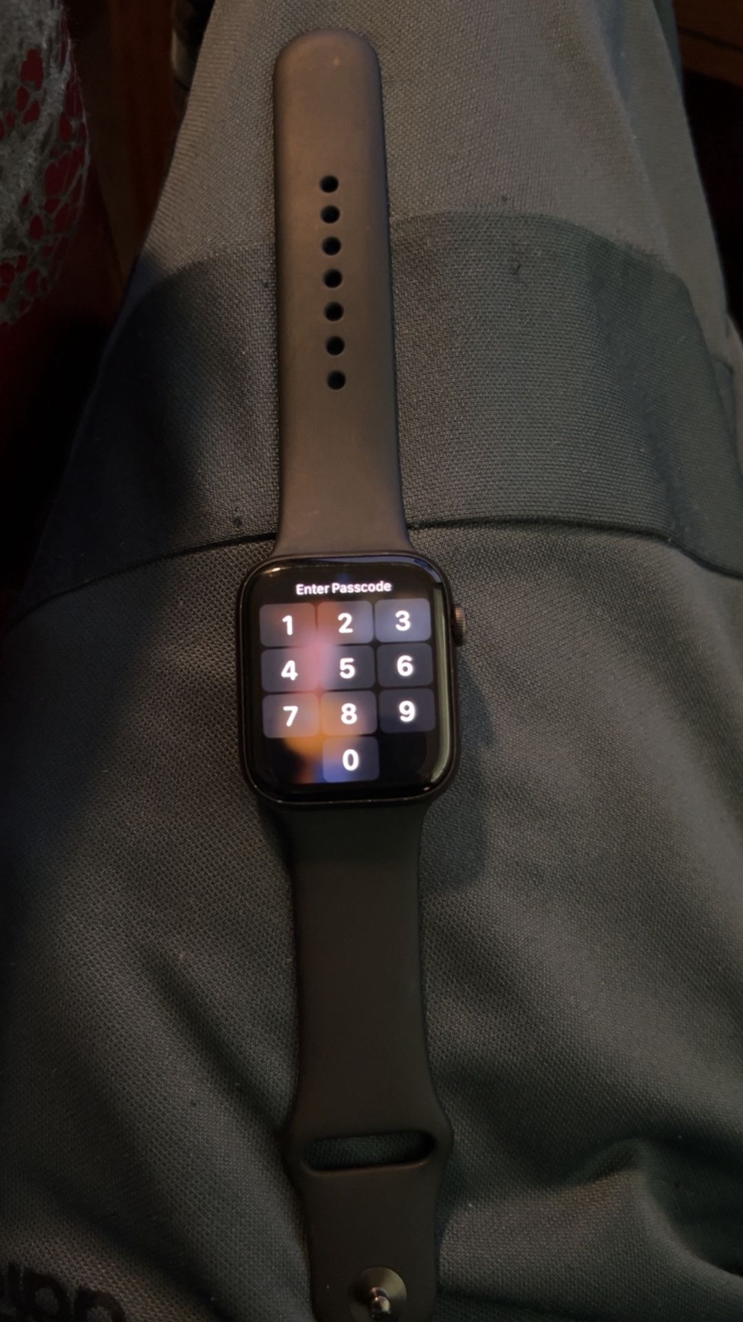 Apple Watch SE 3