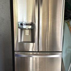 Sears Kenmore Elite Counter Depth