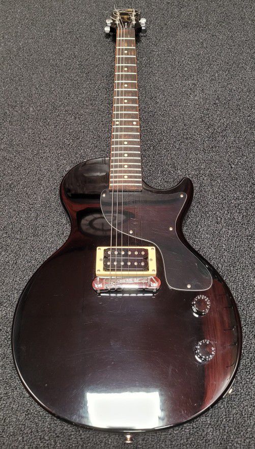 Epiphone (GIBSON) Junior Model Guitar 