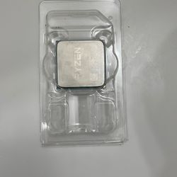 Amd Reyzen 2600 CPU 