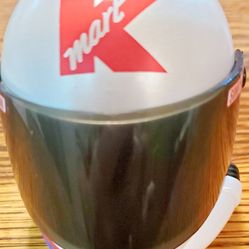 JEREMY MAYFIELD 1/4 SCALE SIMPSON HELMET 