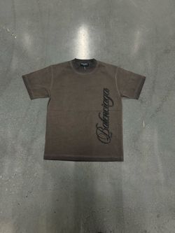 Balenciga Shirt