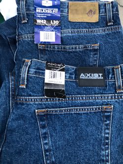 Pants each