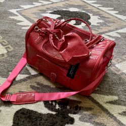 Boutique Pet Carrier