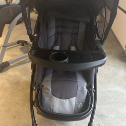 Baby Stroller