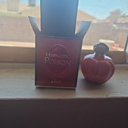 Perfume HUPNOTIC POISON DIOR for Sale in Glendale AZ OfferUp