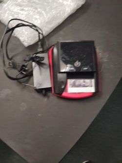 Detector Of Fake Currency