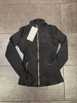 Lululemon Define Jacket