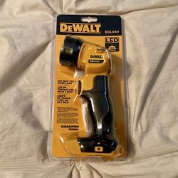 Dewalt 20v LED work light for Sale in New York NY OfferUp