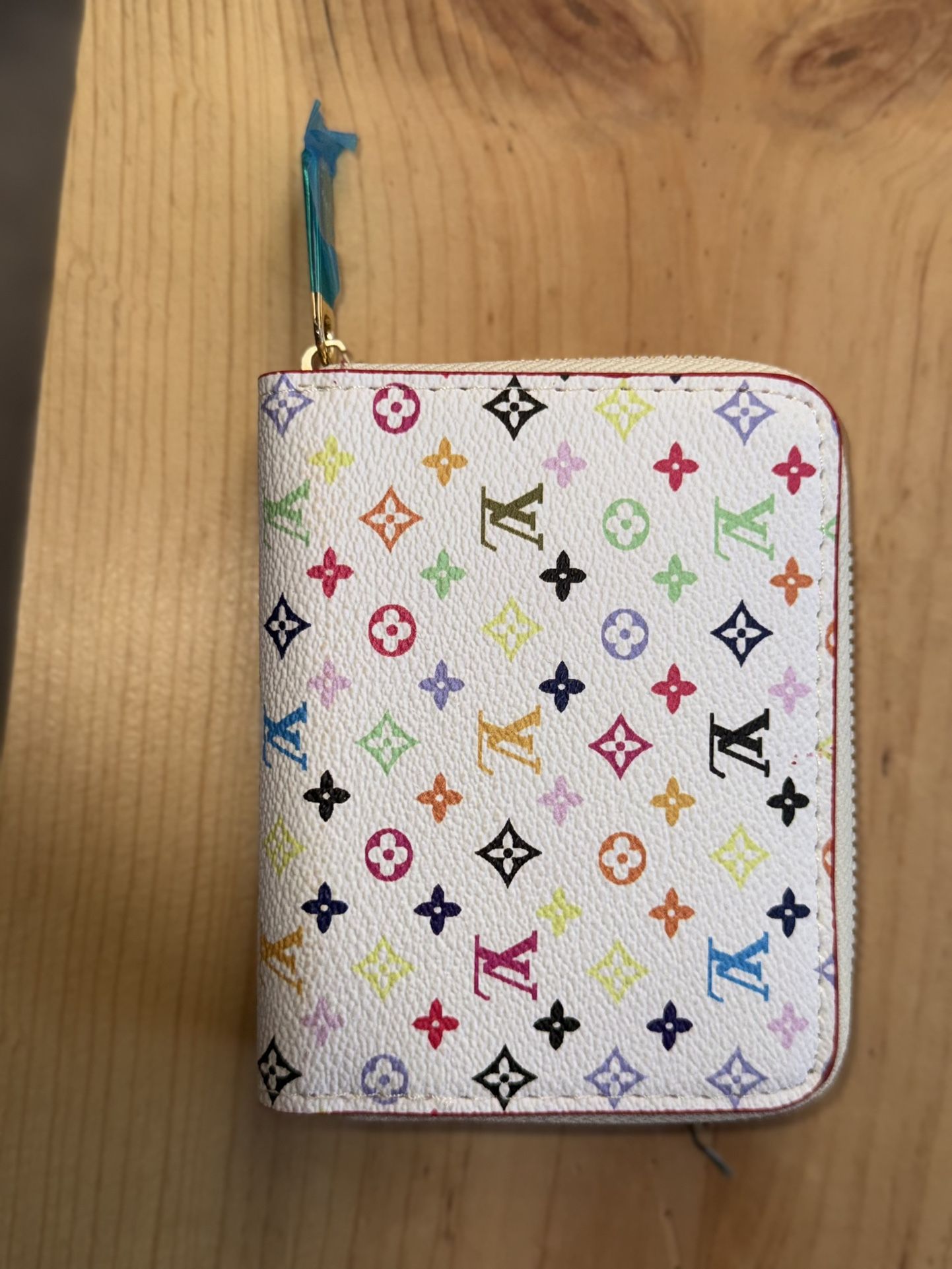 Murukami Wallet