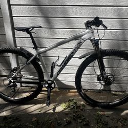 Diamondback Overdrive 29er MTB