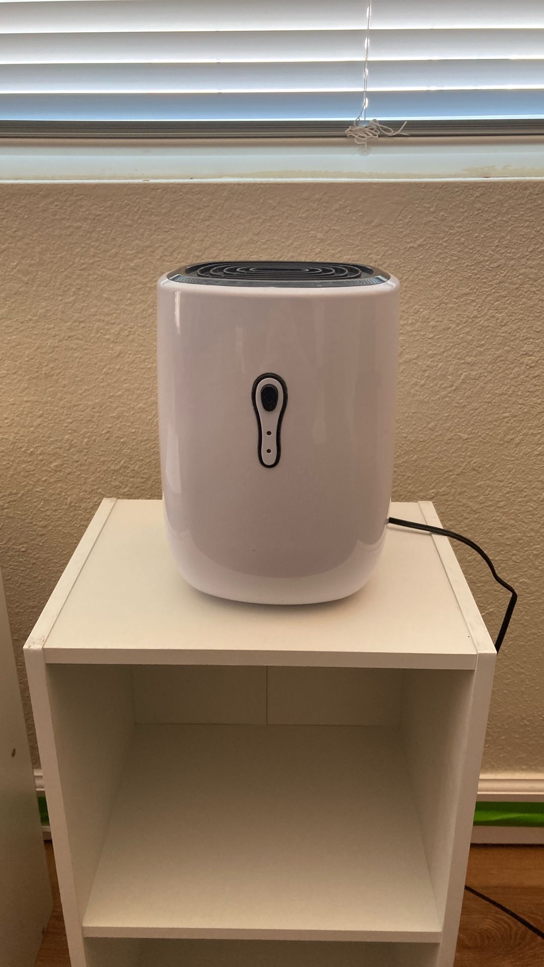 Small Dehumidifier