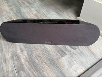 Bluetooth Speaker - Creative D200