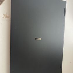One Netbook Laptop Mini Black 