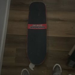 Tony Hawk Skateboard 