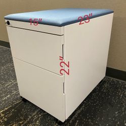  Rolling File Cabinets Without Key 