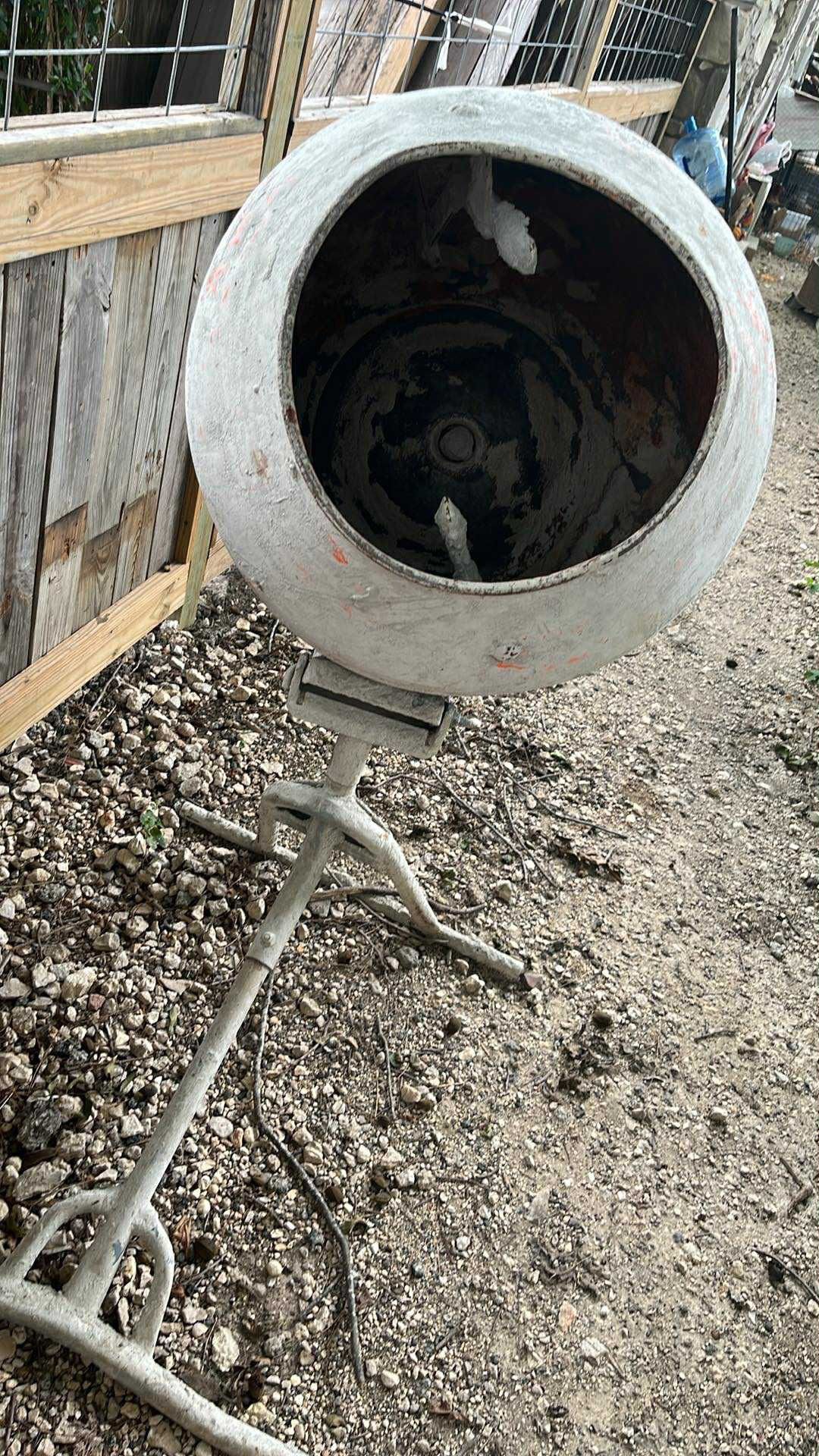 A Mixer