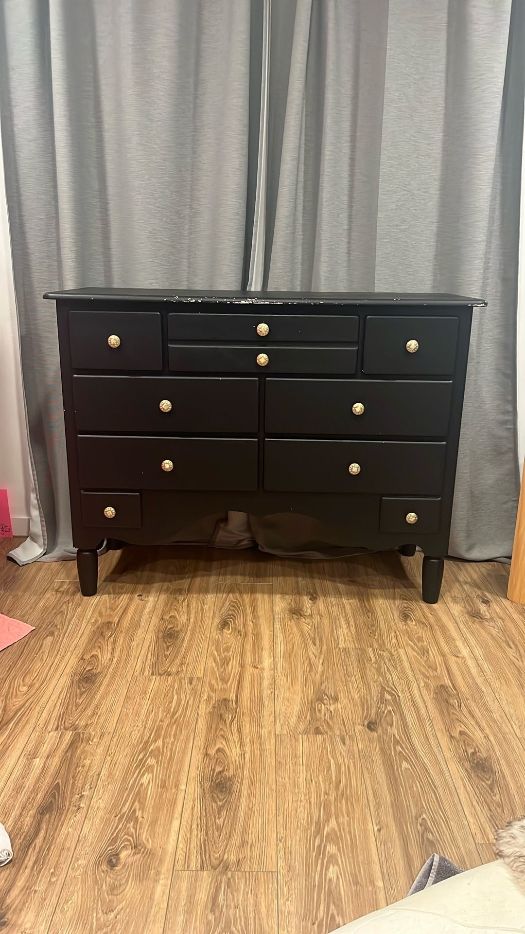 Pottery Barn Dresser