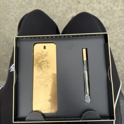 1 Million Perfume