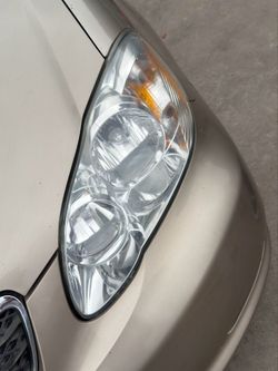 Headlights