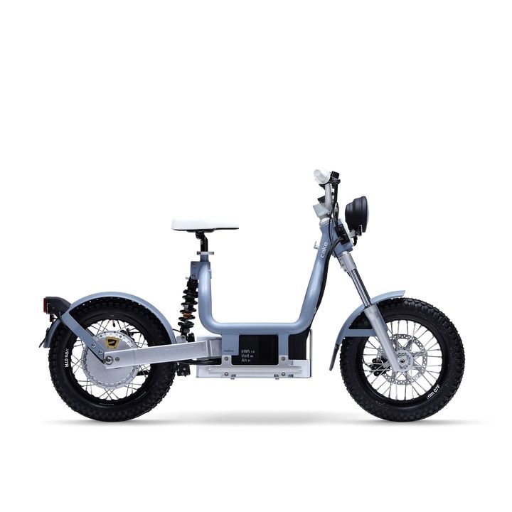 Cake Makka Flex Electric Bike