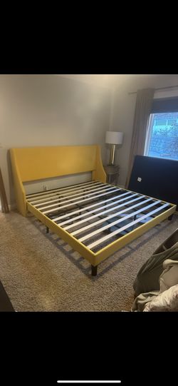 Bed Frame