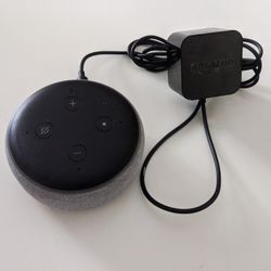 Amazon Echo 