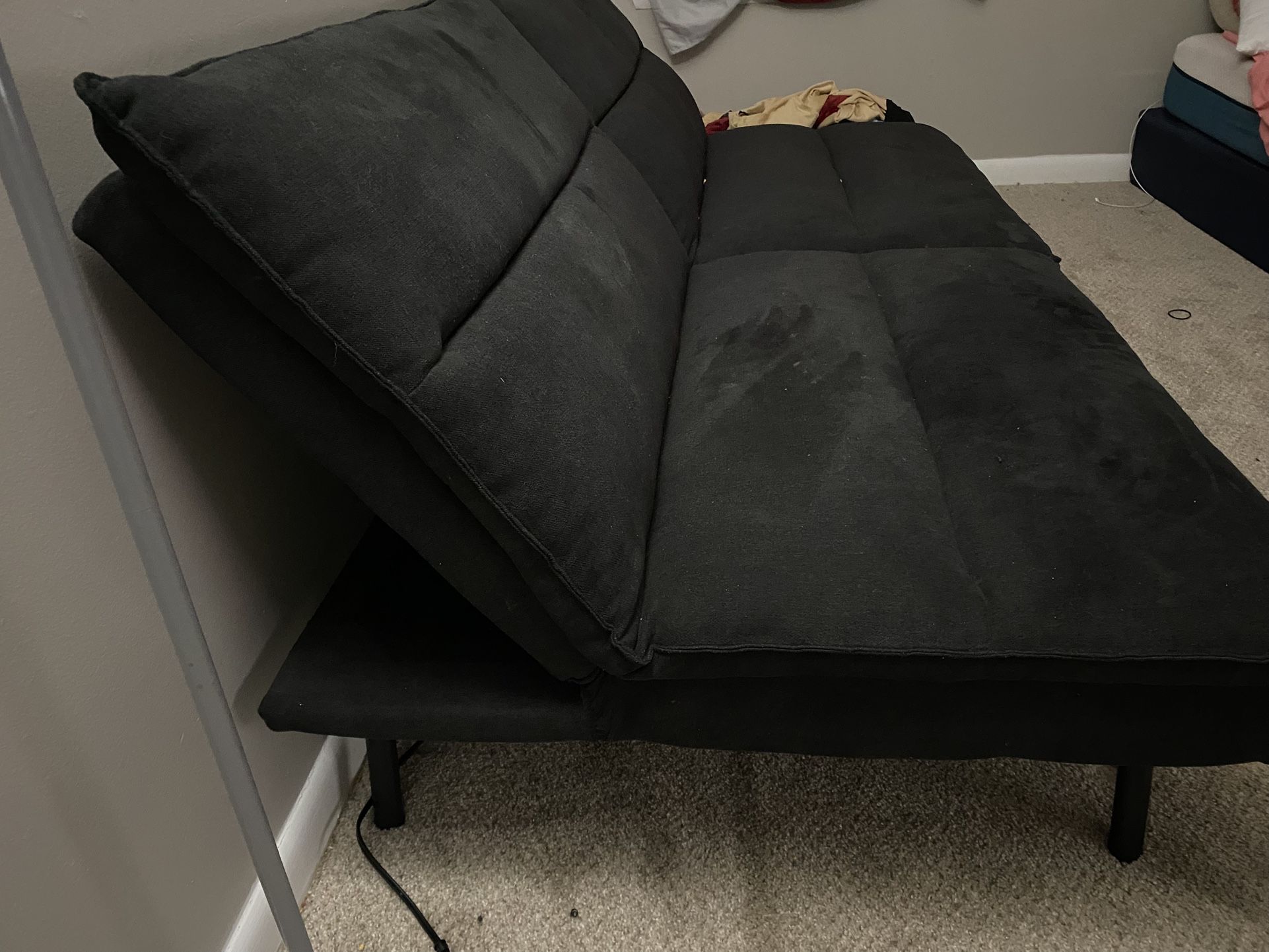 Pillow Top Futon