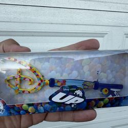 Disney Up, Collectible Key  
