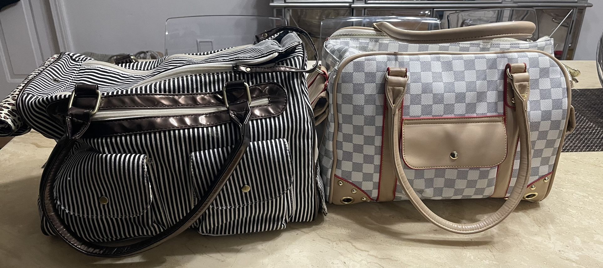 Pet Carrier Bag