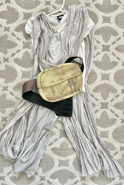 Star Wars princess Rey 