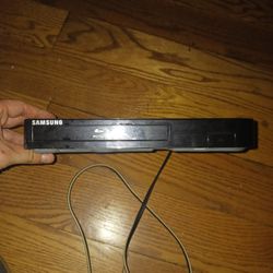 Blu Ray Player