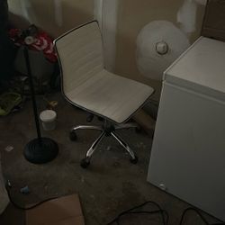 A Chair