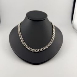 Sterling Silver Chain