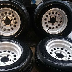 Tires