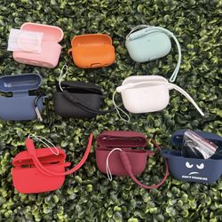 AirPods Pro 1/2 Cases