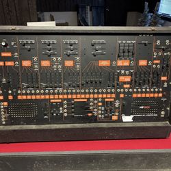 ARP 2600