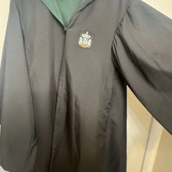 Slytherin Harry Potter 