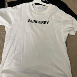 Burberry Shirt 