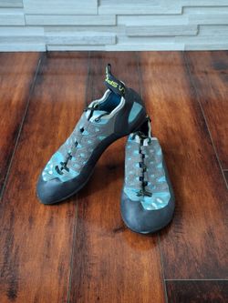La Sportiva Tarantulace Climbing Shoes EU 40.5 Women’s 9 Men’s 8