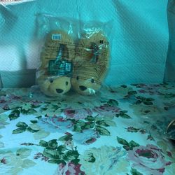 Winnie The Pooh Sleepers