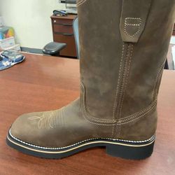 Botas De Trabajo Marca Establo