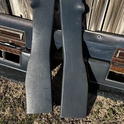 1991 Cadillac Brougham