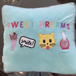 Decoration Pillows $5 Each Or Both For 10