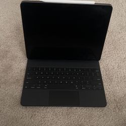 Apple I Pad Pro 12.9 3rd Gen 