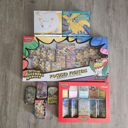 Pokemon Sealed